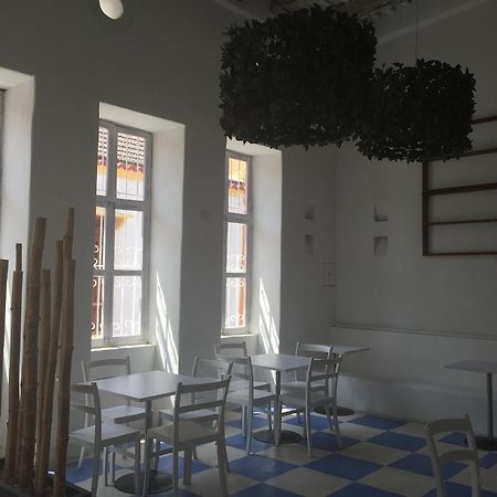 Badillo Zen Hotel Cartagena Exterior photo