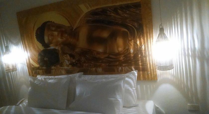 Badillo Zen Hotel Cartagena Exterior photo