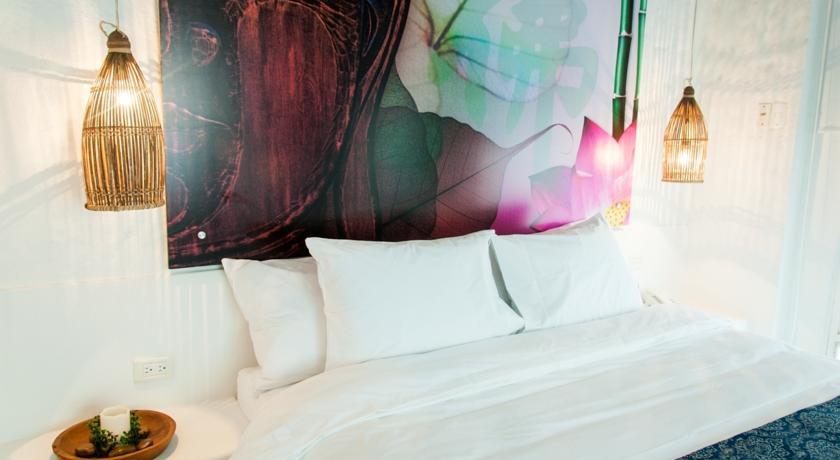 Badillo Zen Hotel Cartagena Exterior photo