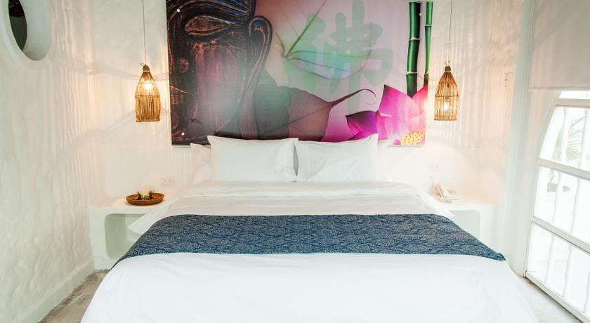 Badillo Zen Hotel Cartagena Exterior photo