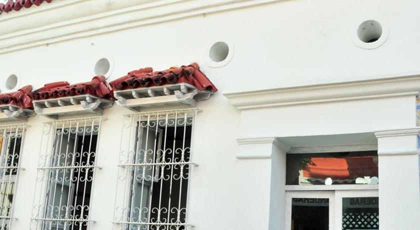 Badillo Zen Hotel Cartagena Exterior photo