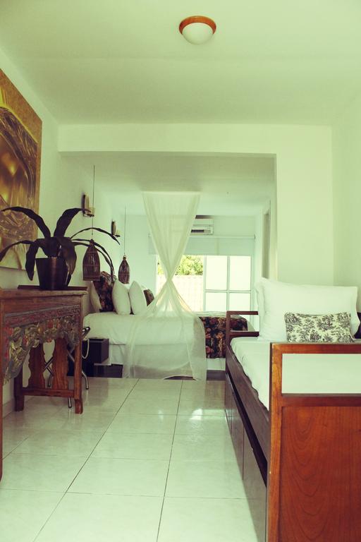 Badillo Zen Hotel Cartagena Exterior photo
